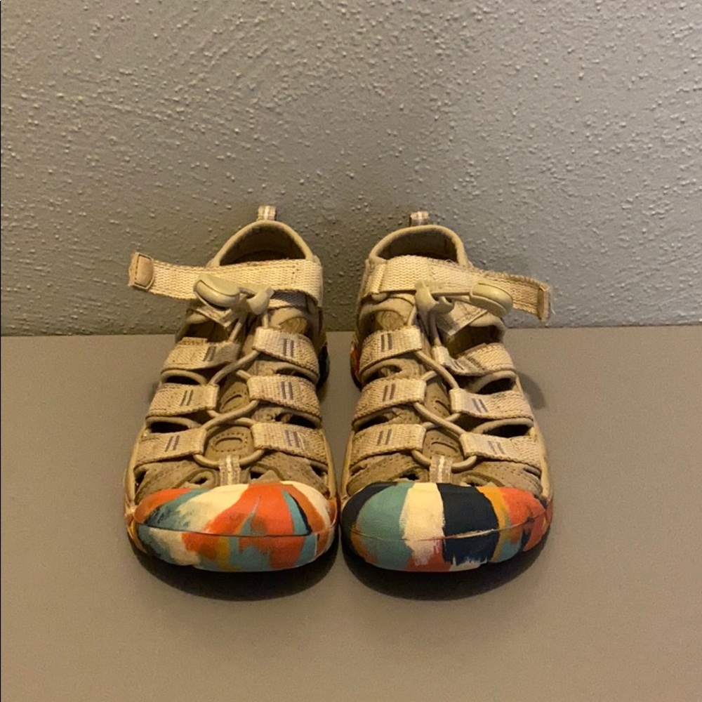 Keen Newport H2 Kids Sandal